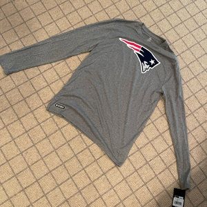 Patriots Shirt M